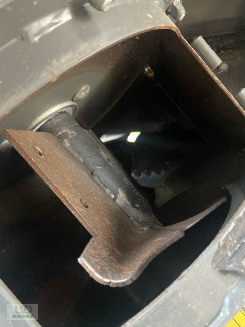 Mähdrescher del tipo Fendt ideal 8 T, Gebrauchtmaschine In Groß Munzel (Immagine 16)