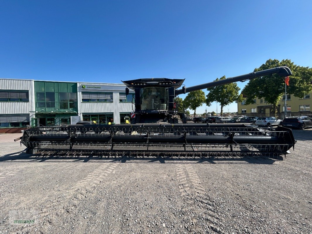 Mähdrescher del tipo Fendt ideal 8 T, Gebrauchtmaschine In Groß Munzel (Immagine 2)