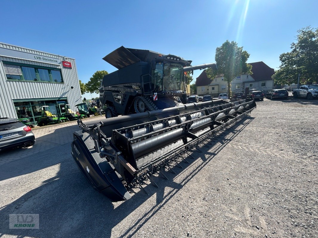 Mähdrescher del tipo Fendt ideal 8 T, Gebrauchtmaschine In Groß Munzel (Immagine 3)