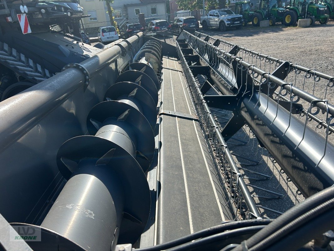 Mähdrescher del tipo Fendt ideal 8 T, Gebrauchtmaschine In Groß Munzel (Immagine 8)