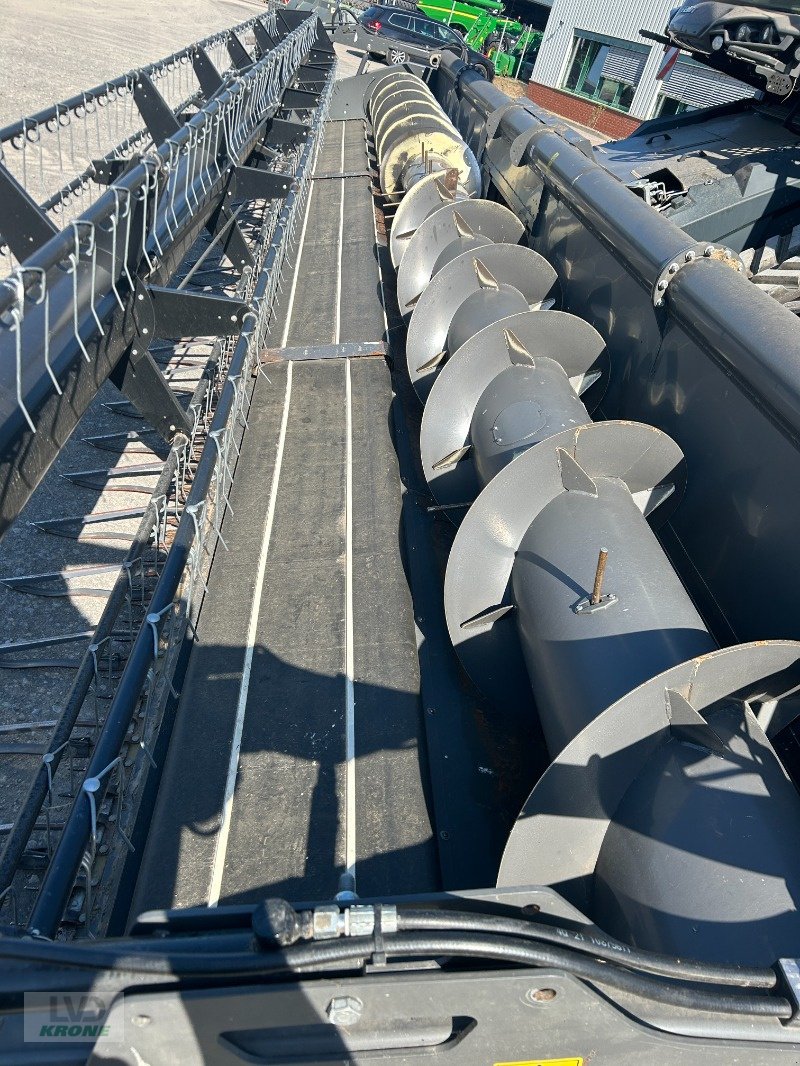 Mähdrescher del tipo Fendt ideal 8 T, Gebrauchtmaschine In Groß Munzel (Immagine 9)