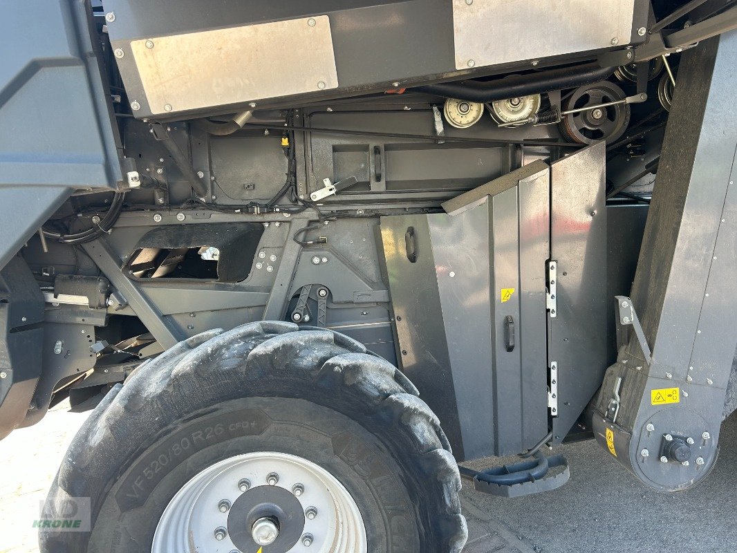 Mähdrescher del tipo Fendt ideal 8 T, Gebrauchtmaschine In Groß Munzel (Immagine 14)