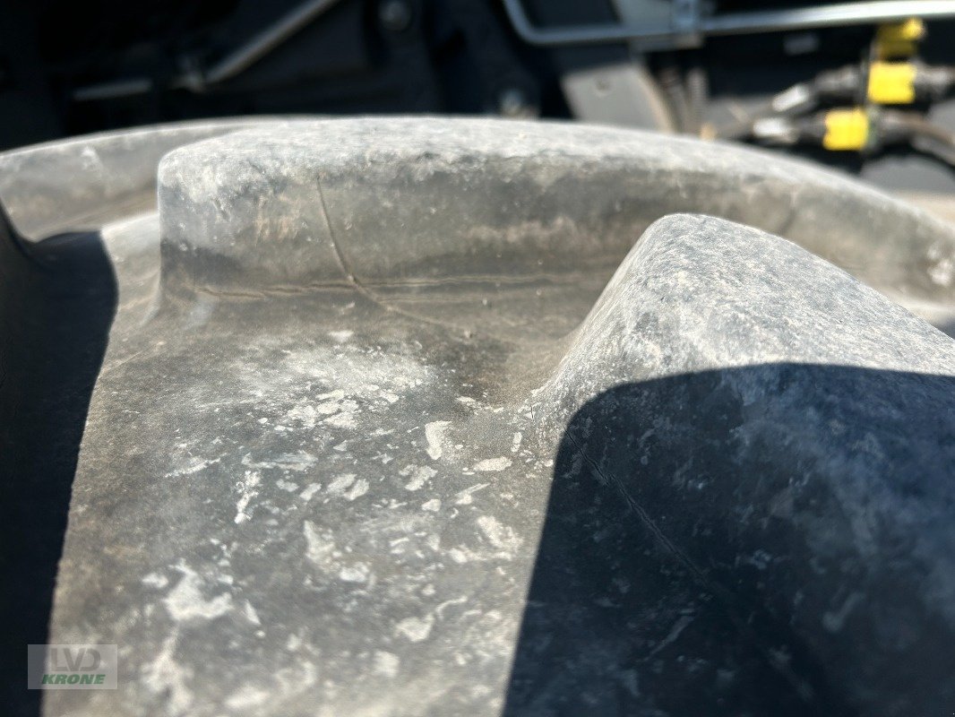 Mähdrescher del tipo Fendt ideal 8 T, Gebrauchtmaschine In Groß Munzel (Immagine 18)