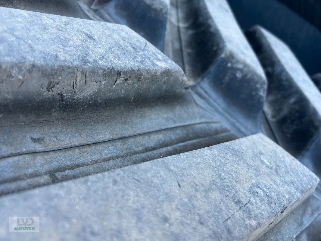 Mähdrescher del tipo Fendt ideal 8 T, Gebrauchtmaschine In Groß Munzel (Immagine 20)