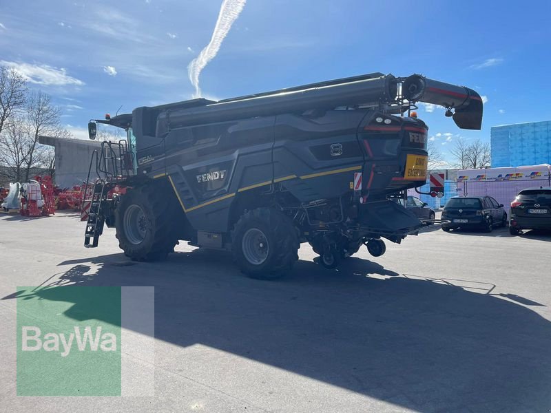 Mähdrescher du type Fendt IDEAL 8, Vorführmaschine en Mindelheim (Photo 26)