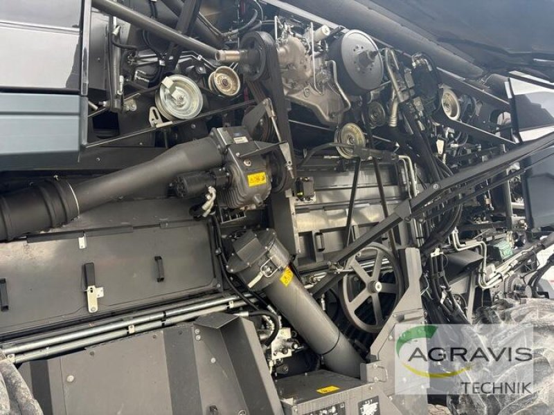 Mähdrescher typu Fendt IDEAL 8, Gebrauchtmaschine v Salzkotten (Obrázek 17)