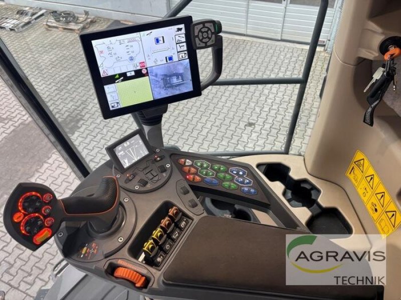 Mähdrescher typu Fendt IDEAL 8, Gebrauchtmaschine v Salzkotten (Obrázek 7)