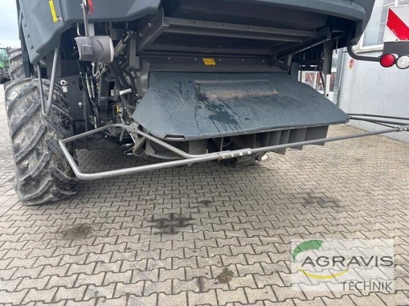 Mähdrescher typu Fendt IDEAL 8, Gebrauchtmaschine v Salzkotten (Obrázek 16)