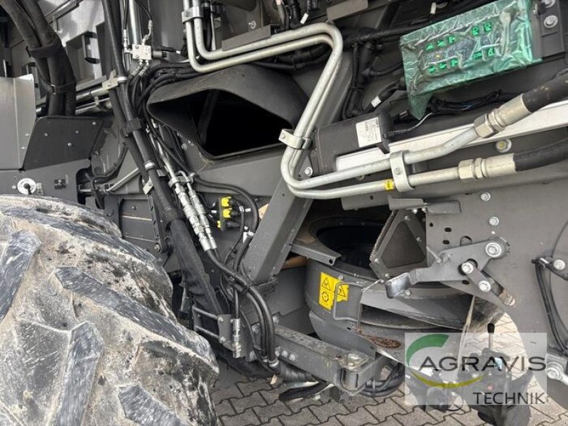 Mähdrescher typu Fendt IDEAL 8, Gebrauchtmaschine v Salzkotten (Obrázek 23)