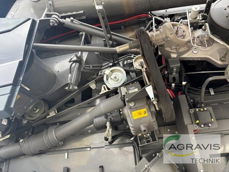 Mähdrescher typu Fendt IDEAL 8, Gebrauchtmaschine v Salzkotten (Obrázek 20)