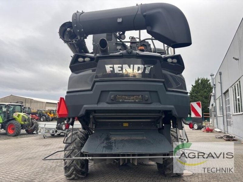 Mähdrescher typu Fendt IDEAL 8, Gebrauchtmaschine v Salzkotten (Obrázek 14)