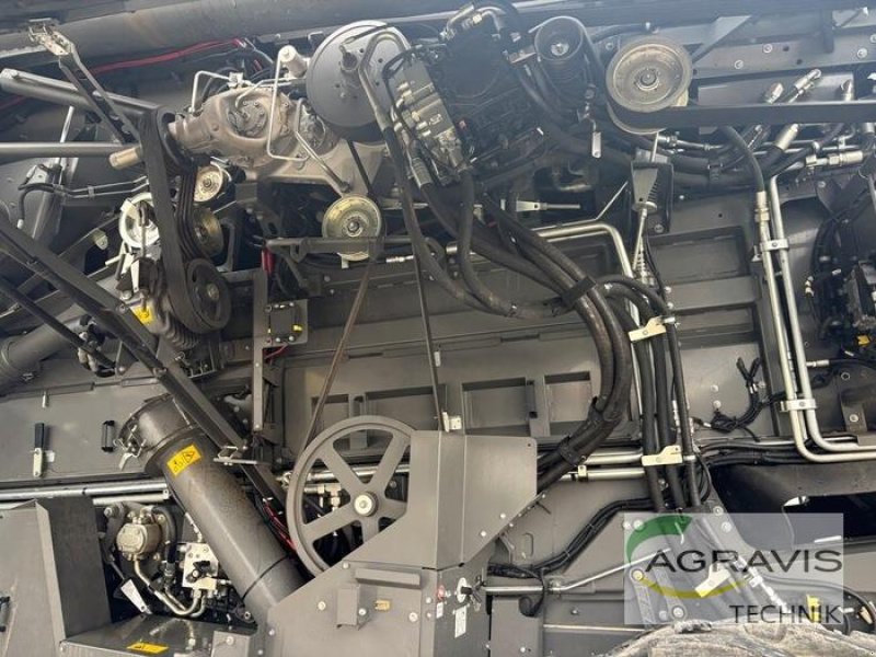 Mähdrescher typu Fendt IDEAL 8, Gebrauchtmaschine v Salzkotten (Obrázek 18)