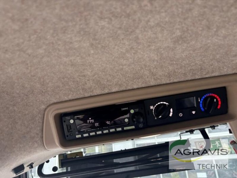 Mähdrescher typu Fendt IDEAL 8, Gebrauchtmaschine v Salzkotten (Obrázek 9)