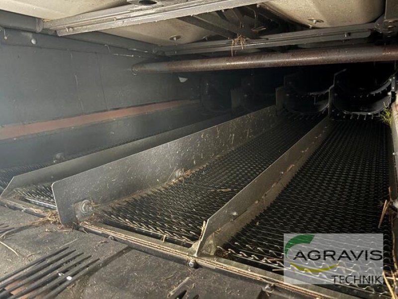 Mähdrescher typu Fendt IDEAL 8, Gebrauchtmaschine v Salzkotten (Obrázek 26)