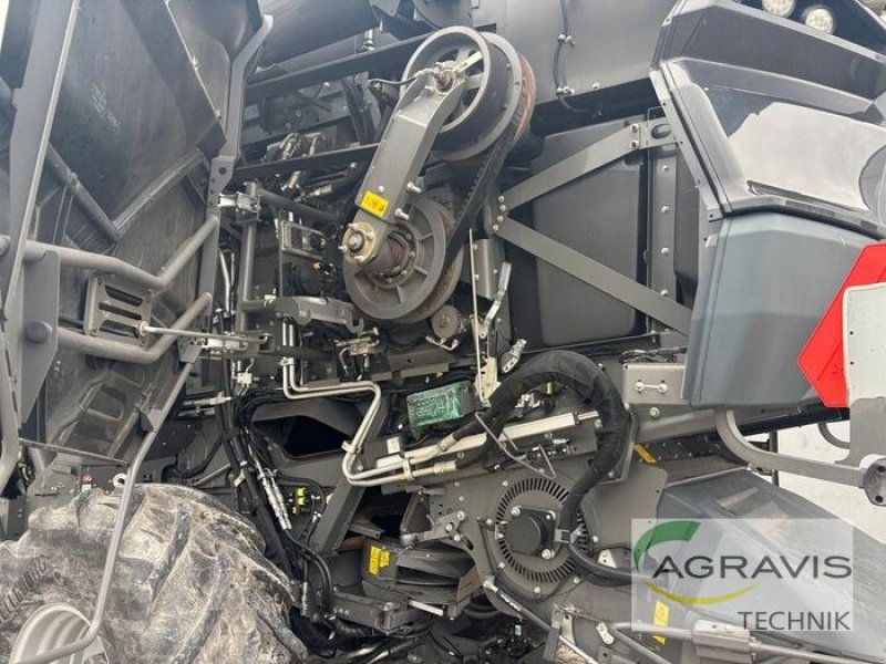 Mähdrescher typu Fendt IDEAL 8, Gebrauchtmaschine v Salzkotten (Obrázek 22)