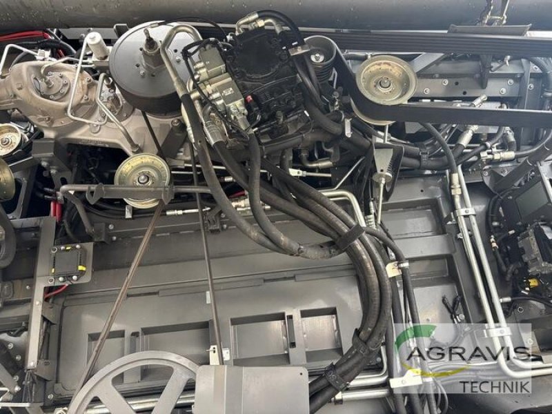 Mähdrescher typu Fendt IDEAL 8, Gebrauchtmaschine v Salzkotten (Obrázek 21)