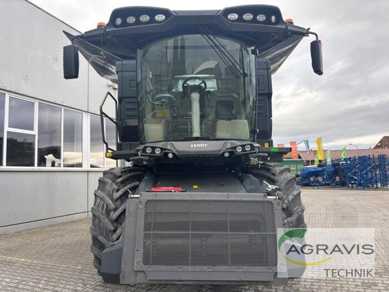 Mähdrescher typu Fendt IDEAL 8, Gebrauchtmaschine v Salzkotten (Obrázek 11)