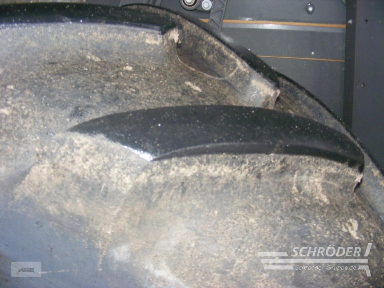 Mähdrescher Türe ait Fendt IDEAL 8, Neumaschine içinde Penzlin (resim 13)