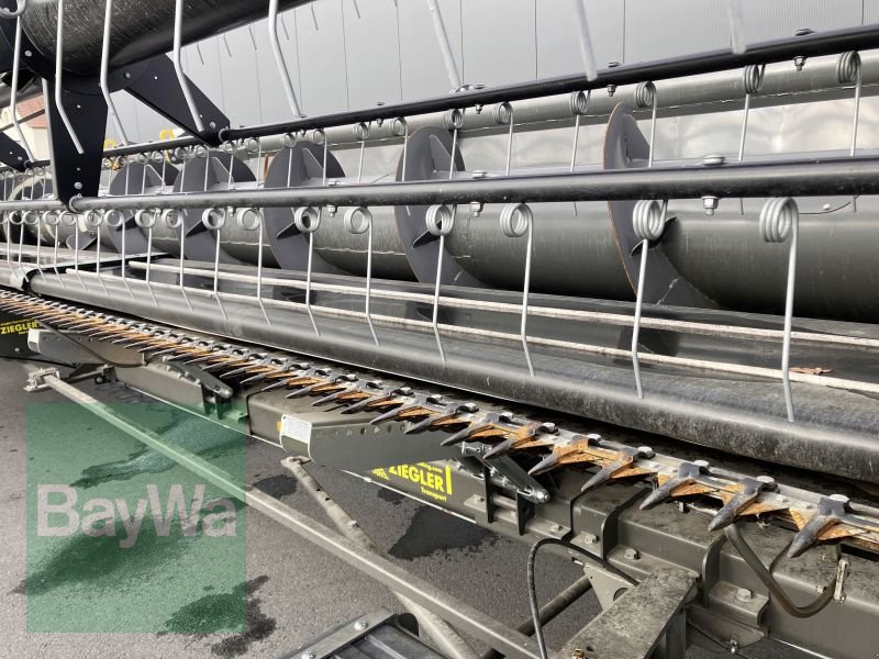 Mähdrescher des Typs Fendt IDEAL 8T GEN3, Vorführmaschine in Niedercunnersdorf (Bild 23)