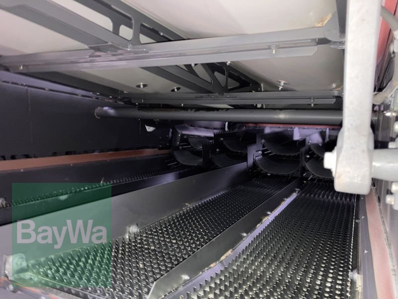 Mähdrescher des Typs Fendt IDEAL 8T GEN3, Vorführmaschine in Niedercunnersdorf (Bild 11)