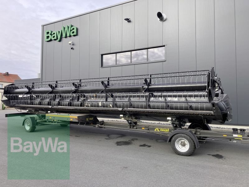 Mähdrescher des Typs Fendt IDEAL 8T GEN3, Vorführmaschine in Niedercunnersdorf (Bild 22)