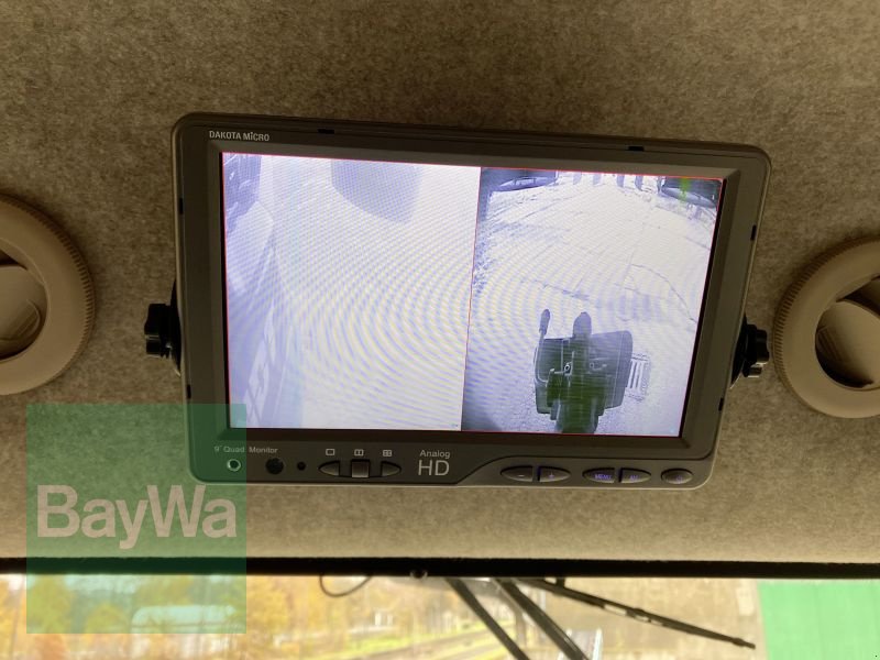 Mähdrescher des Typs Fendt IDEAL 8T GEN3, Vorführmaschine in Niedercunnersdorf (Bild 17)