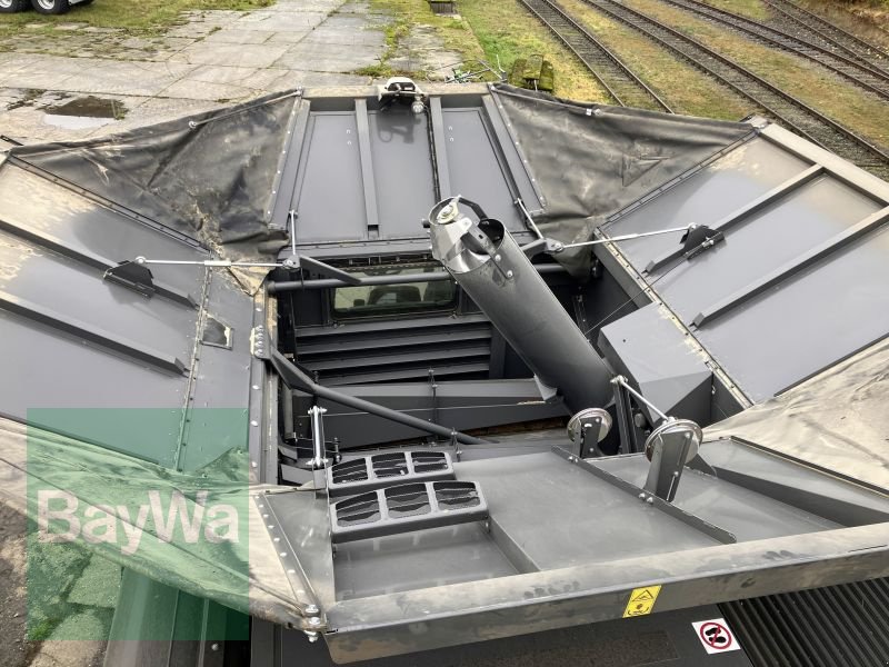 Mähdrescher des Typs Fendt IDEAL 8T GEN3, Vorführmaschine in Niedercunnersdorf (Bild 10)