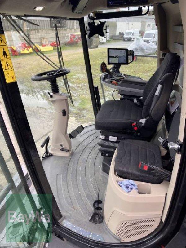 Mähdrescher des Typs Fendt IDEAL 8T GEN3, Vorführmaschine in Niedercunnersdorf (Bild 15)