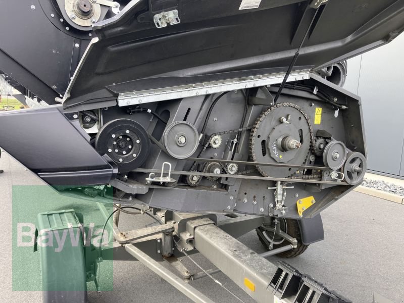 Mähdrescher des Typs Fendt IDEAL 8T GEN3, Vorführmaschine in Niedercunnersdorf (Bild 26)