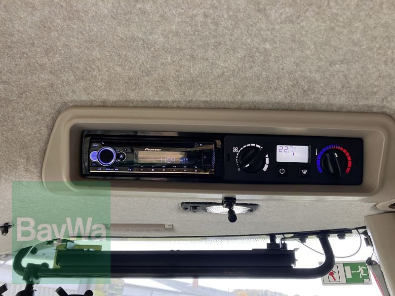 Mähdrescher des Typs Fendt IDEAL 8T GEN3, Vorführmaschine in Niedercunnersdorf (Bild 18)