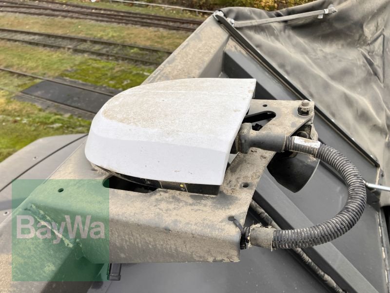 Mähdrescher des Typs Fendt IDEAL 8T GEN3, Vorführmaschine in Niedercunnersdorf (Bild 14)