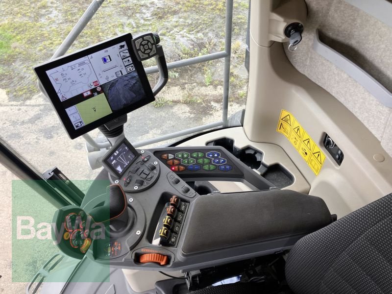 Mähdrescher des Typs Fendt IDEAL 8T GEN3, Vorführmaschine in Niedercunnersdorf (Bild 16)