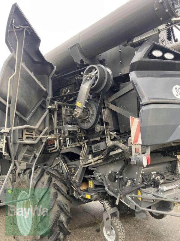Mähdrescher des Typs Fendt IDEAL 8T GEN3, Vorführmaschine in Niedercunnersdorf (Bild 9)