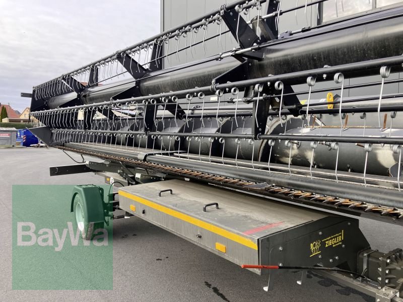 Mähdrescher des Typs Fendt IDEAL 8T GEN3, Vorführmaschine in Niedercunnersdorf (Bild 24)