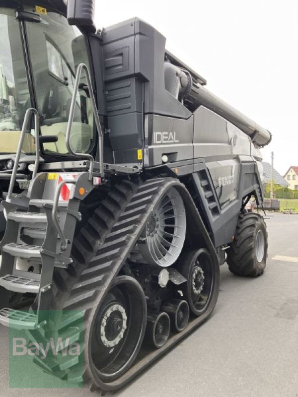 Mähdrescher des Typs Fendt IDEAL 8T GEN3, Gebrauchtmaschine in Großenhain (Bild 3)