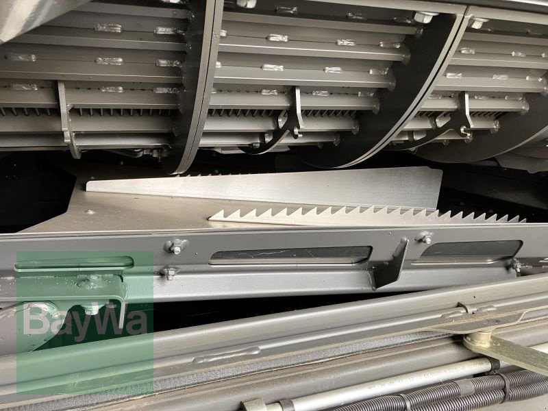 Mähdrescher des Typs Fendt IDEAL 8T GEN3, Gebrauchtmaschine in Großenhain (Bild 7)