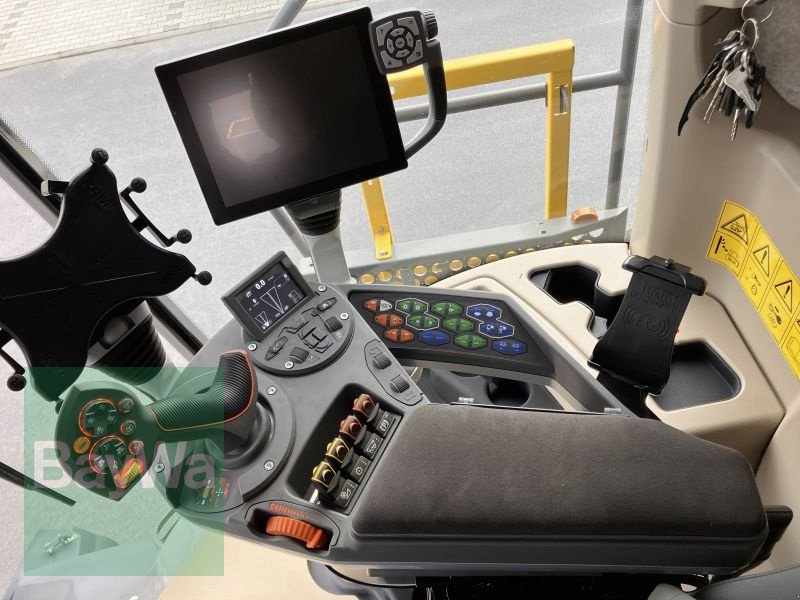 Mähdrescher des Typs Fendt IDEAL 8T GEN3, Gebrauchtmaschine in Großenhain (Bild 11)