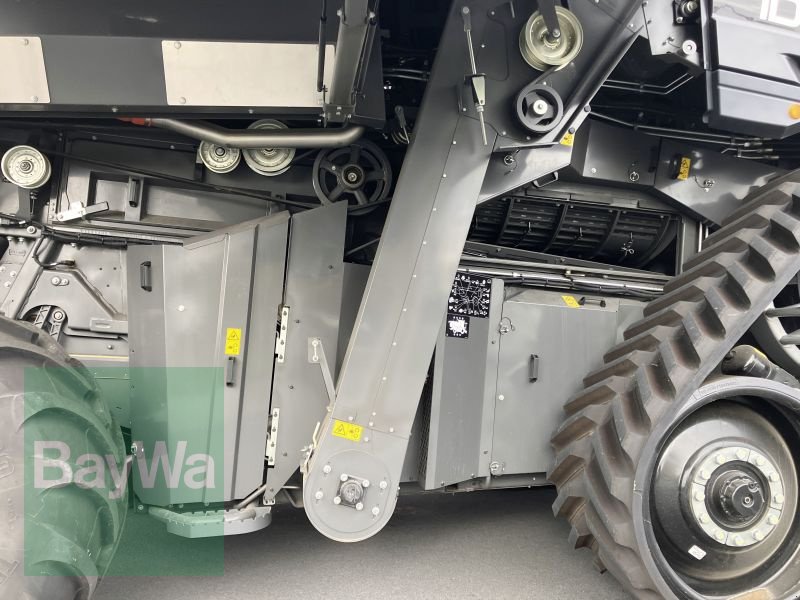 Mähdrescher des Typs Fendt IDEAL 8T GEN3, Gebrauchtmaschine in Großenhain (Bild 8)