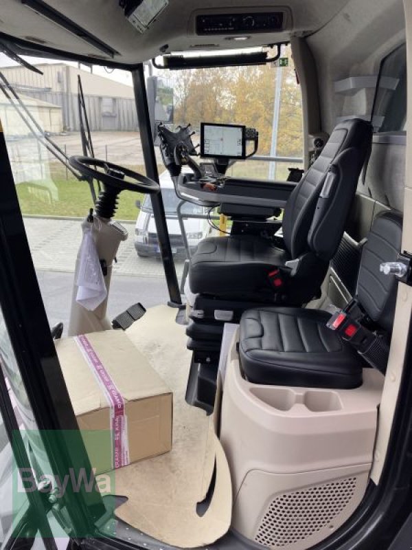 Mähdrescher des Typs Fendt IDEAL 8T GEN3, Gebrauchtmaschine in Großenhain (Bild 10)