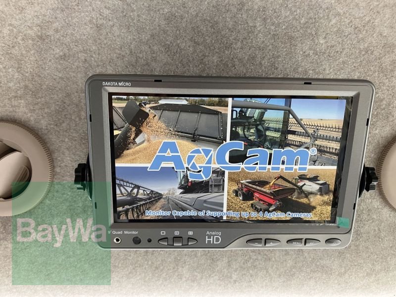 Mähdrescher des Typs Fendt IDEAL 8T GEN3, Gebrauchtmaschine in Großenhain (Bild 12)