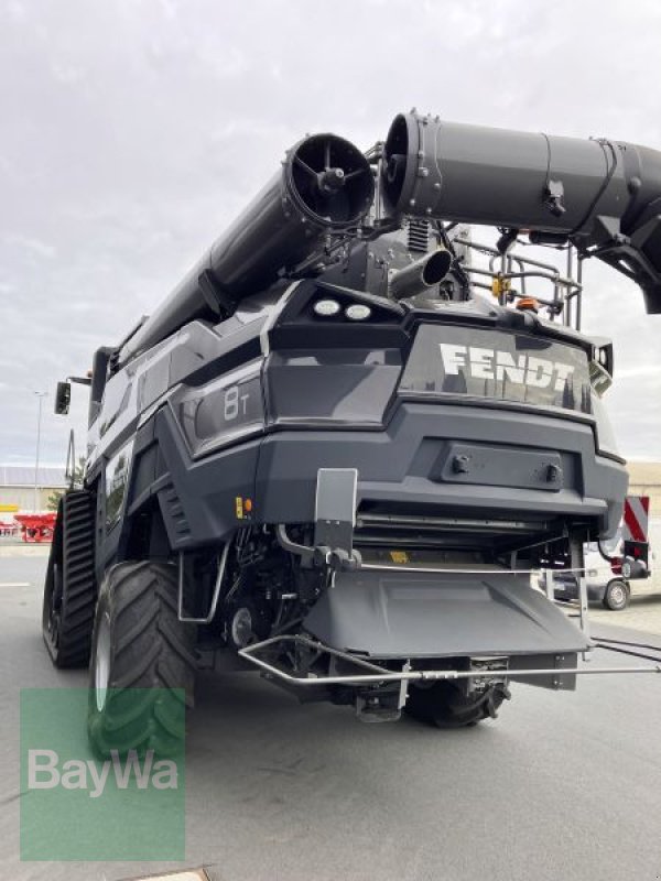 Mähdrescher des Typs Fendt IDEAL 8T GEN3, Gebrauchtmaschine in Großenhain (Bild 5)