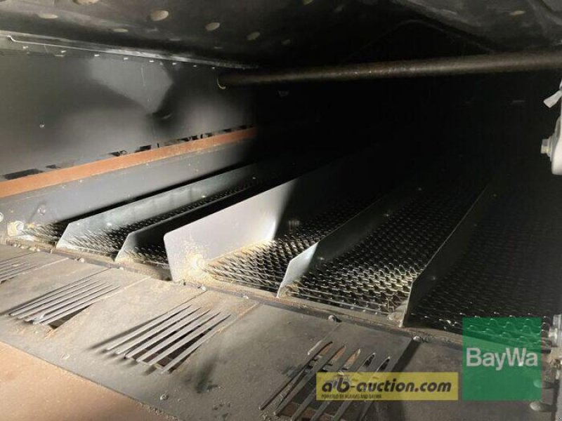 Mähdrescher del tipo Fendt IDEAL 8T, Vorführmaschine In Großweitzschen (Immagine 19)