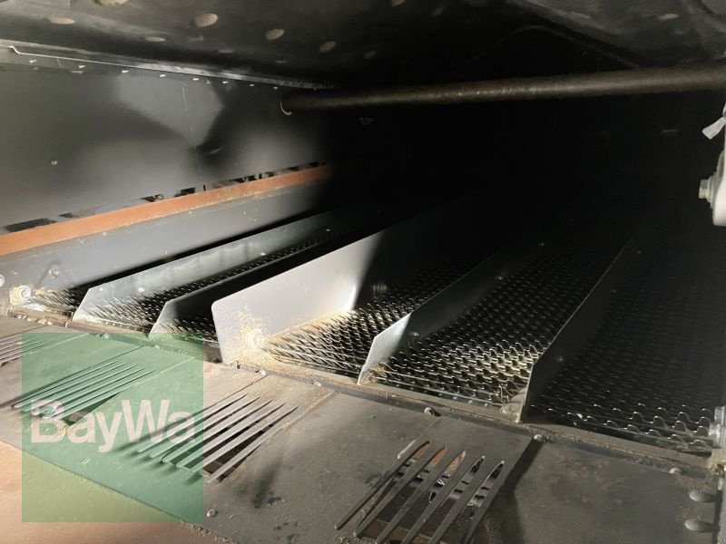 Mähdrescher des Typs Fendt IDEAL 8T, Vorführmaschine in Großenhain (Bild 10)