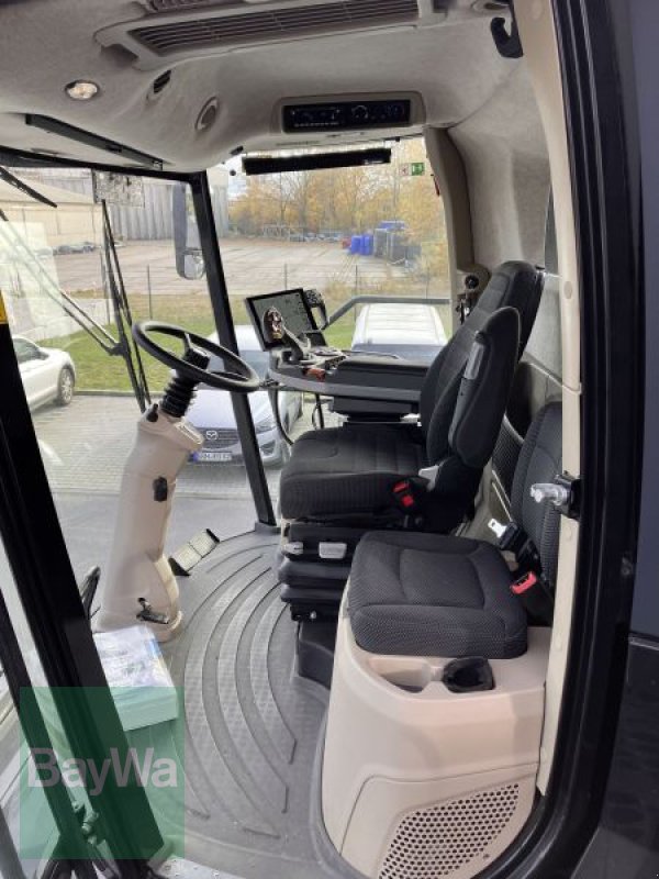 Mähdrescher des Typs Fendt IDEAL 8T, Vorführmaschine in Großenhain (Bild 11)