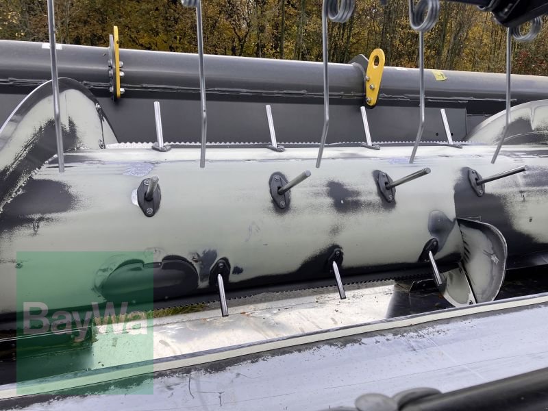 Mähdrescher des Typs Fendt IDEAL 8T, Vorführmaschine in Großenhain (Bild 22)