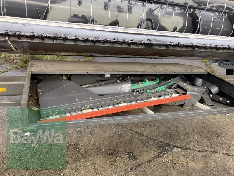 Mähdrescher des Typs Fendt IDEAL 8T, Vorführmaschine in Großenhain (Bild 24)