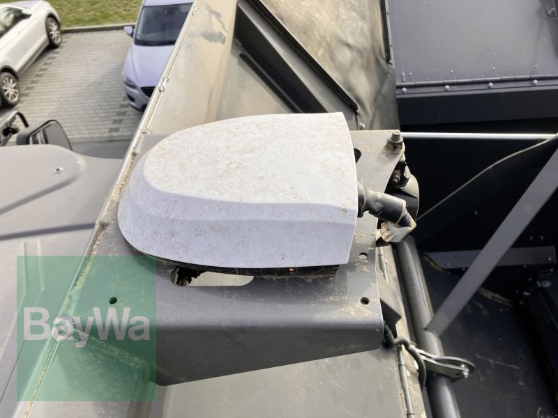 Mähdrescher des Typs Fendt IDEAL 8T, Vorführmaschine in Großenhain (Bild 9)