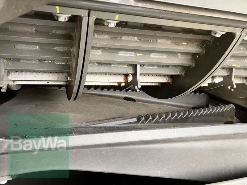 Mähdrescher des Typs Fendt IDEAL 8T, Vorführmaschine in Großenhain (Bild 7)