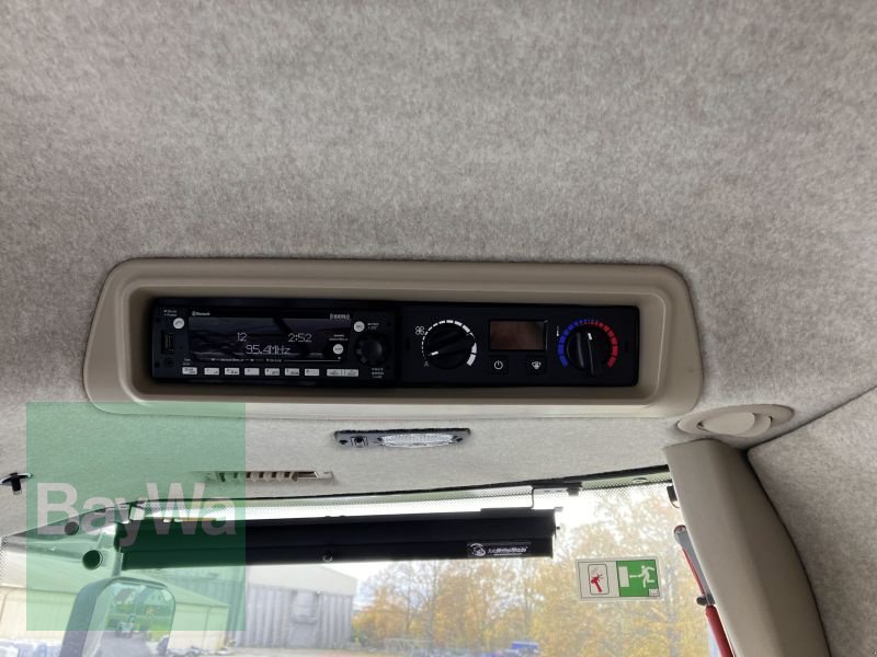 Mähdrescher des Typs Fendt IDEAL 8T, Vorführmaschine in Großenhain (Bild 13)