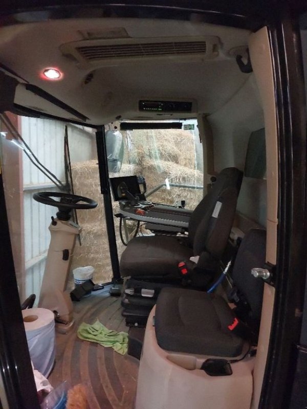 Mähdrescher Türe ait Fendt IDEAL 9 PL 4 RM, Gebrauchtmaschine içinde BRAS SUR MEUSE (resim 5)